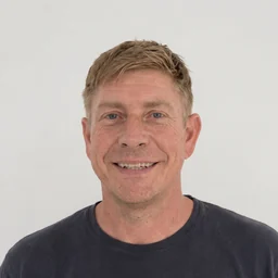 Patrick Grossmann-Ender, Inhaber von B&W Haustechnik